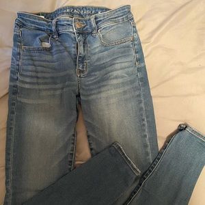 American Eagle Next Level Stretch